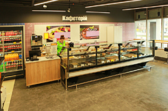 Missouri cold diamond patisserie